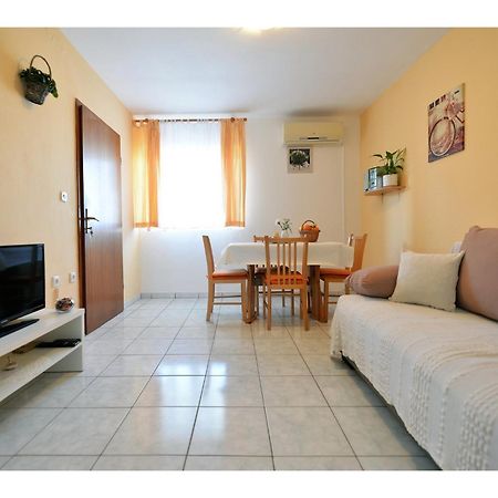 Apartments Kostelic Муртер Екстер'єр фото
