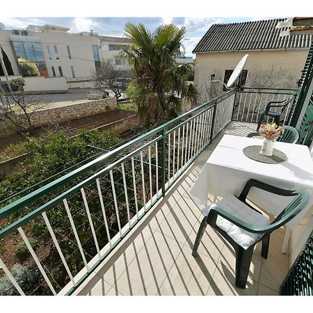 Apartments Kostelic Муртер Екстер'єр фото