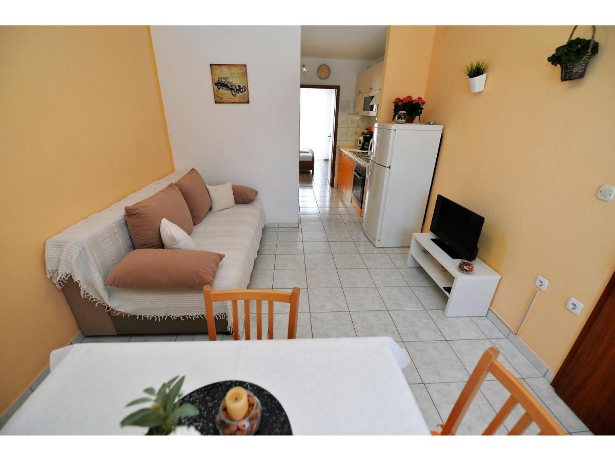 Apartments Kostelic Муртер Екстер'єр фото