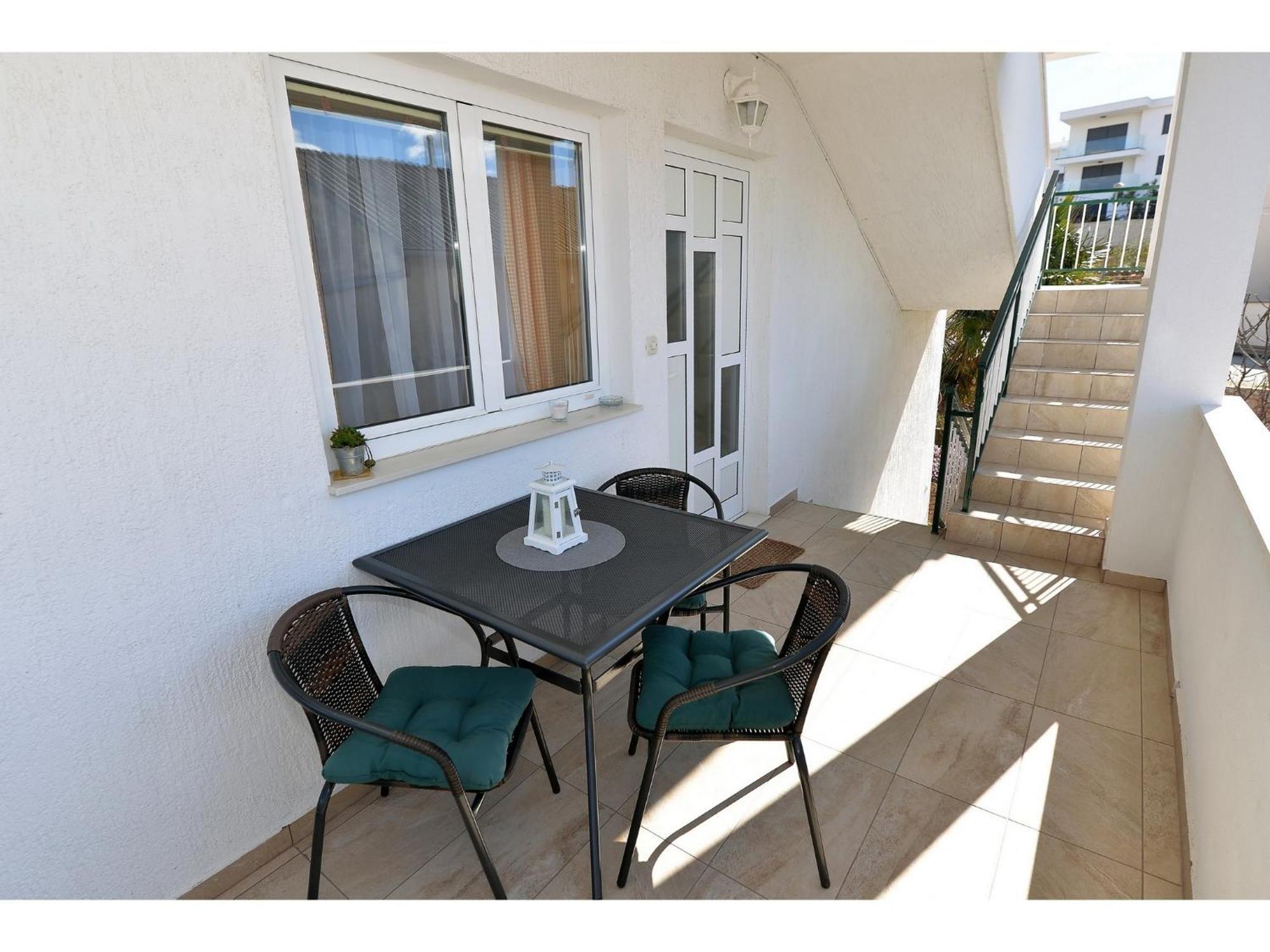 Apartments Kostelic Муртер Номер фото