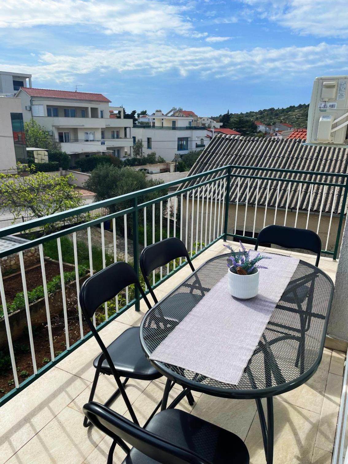 Apartments Kostelic Муртер Номер фото