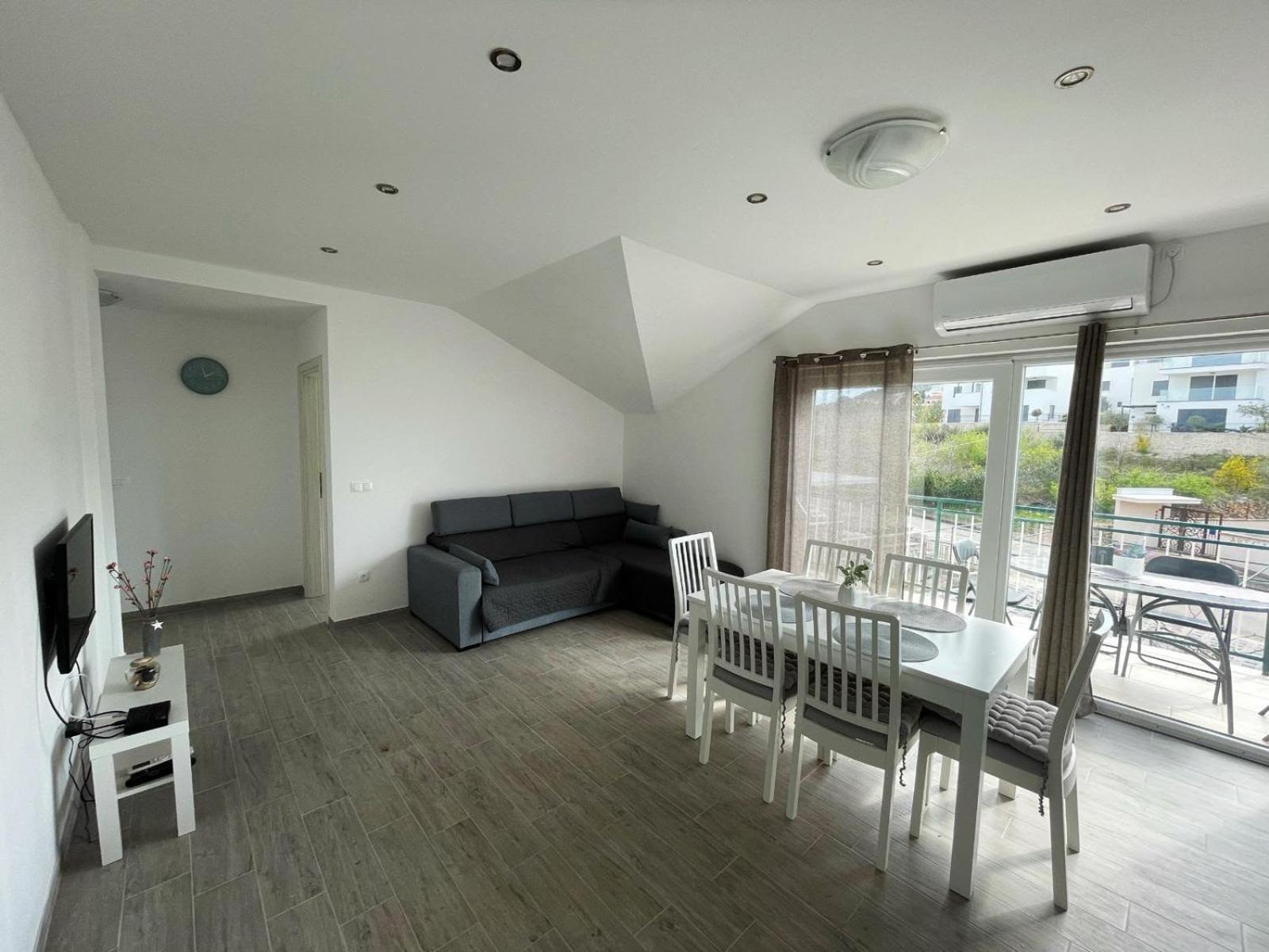 Apartments Kostelic Муртер Екстер'єр фото
