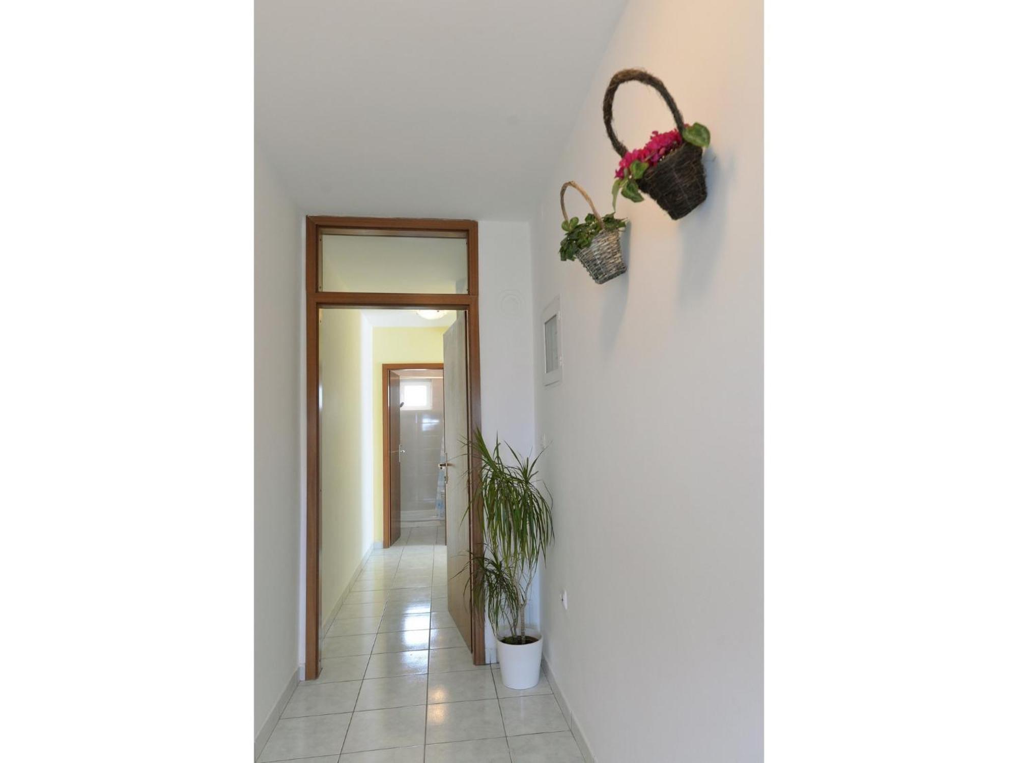 Apartments Kostelic Муртер Екстер'єр фото