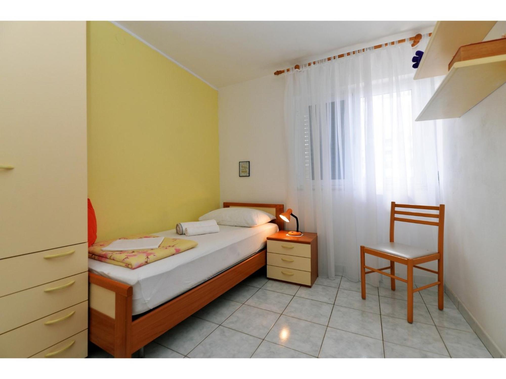Apartments Kostelic Муртер Номер фото